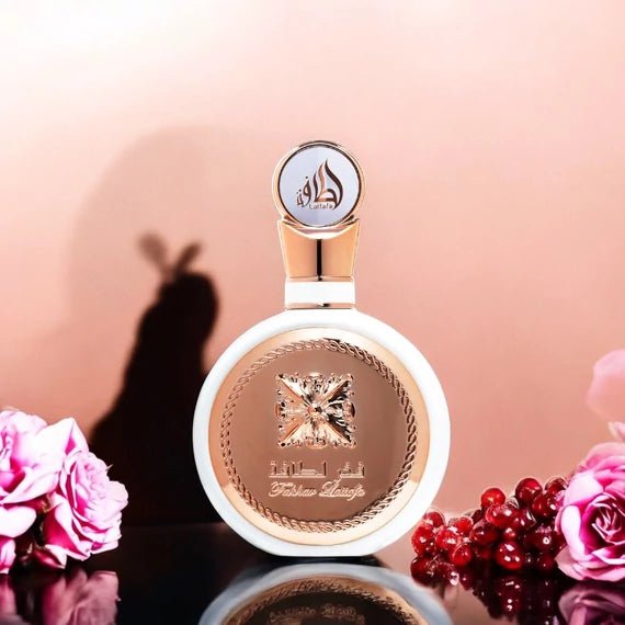 Lattafa Fakhar Rose EDP - 100 ml - YARA Illatbazár