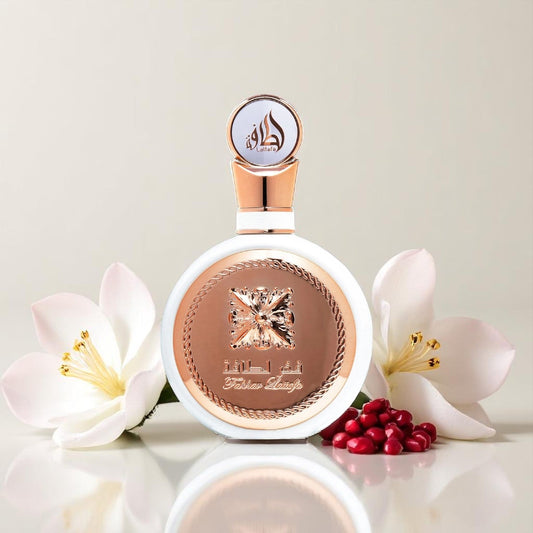 Lattafa Fakhar Rose EDP - 100 ml - YARA Illatbazár