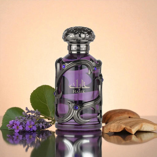 Lattafa Habik for Men EDP - 100 ml - YARA Illatbazár