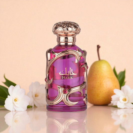 Lattafa Habik for Women EDP - 100 ml - YARA Illatbazár