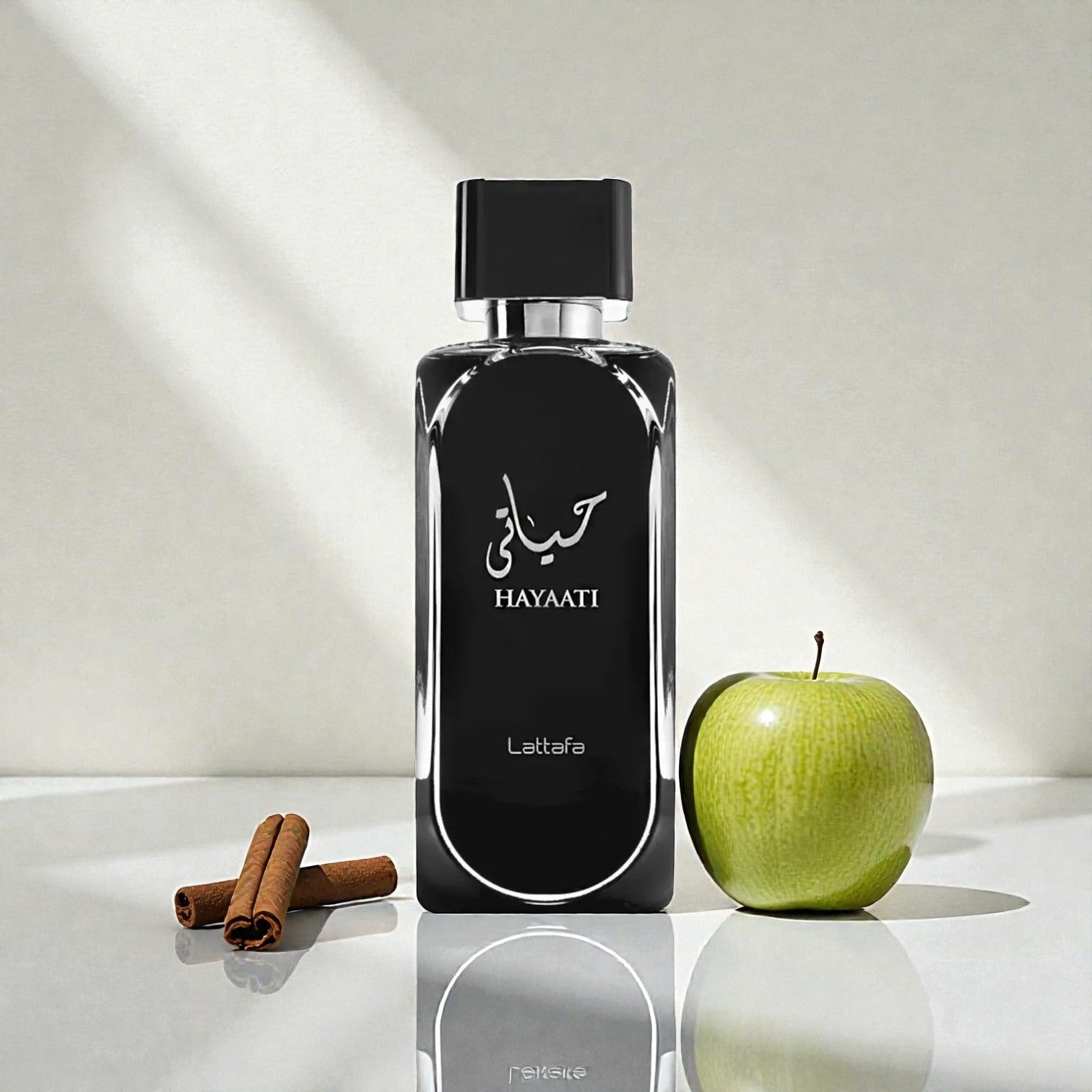 Lattafa Hayaati EDP - 100 ml - YARA Illatbazár