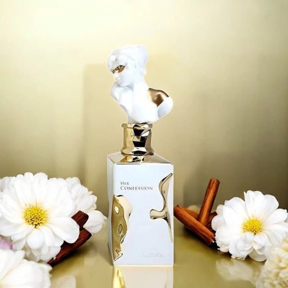 Lattafa Her Confession EDP - 100 ml - YARA Illatbazár