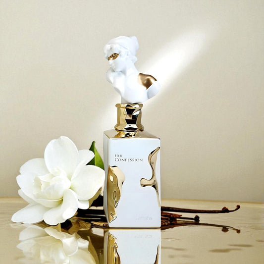 Lattafa Her Confession EDP - 100 ml - YARA Illatbazár
