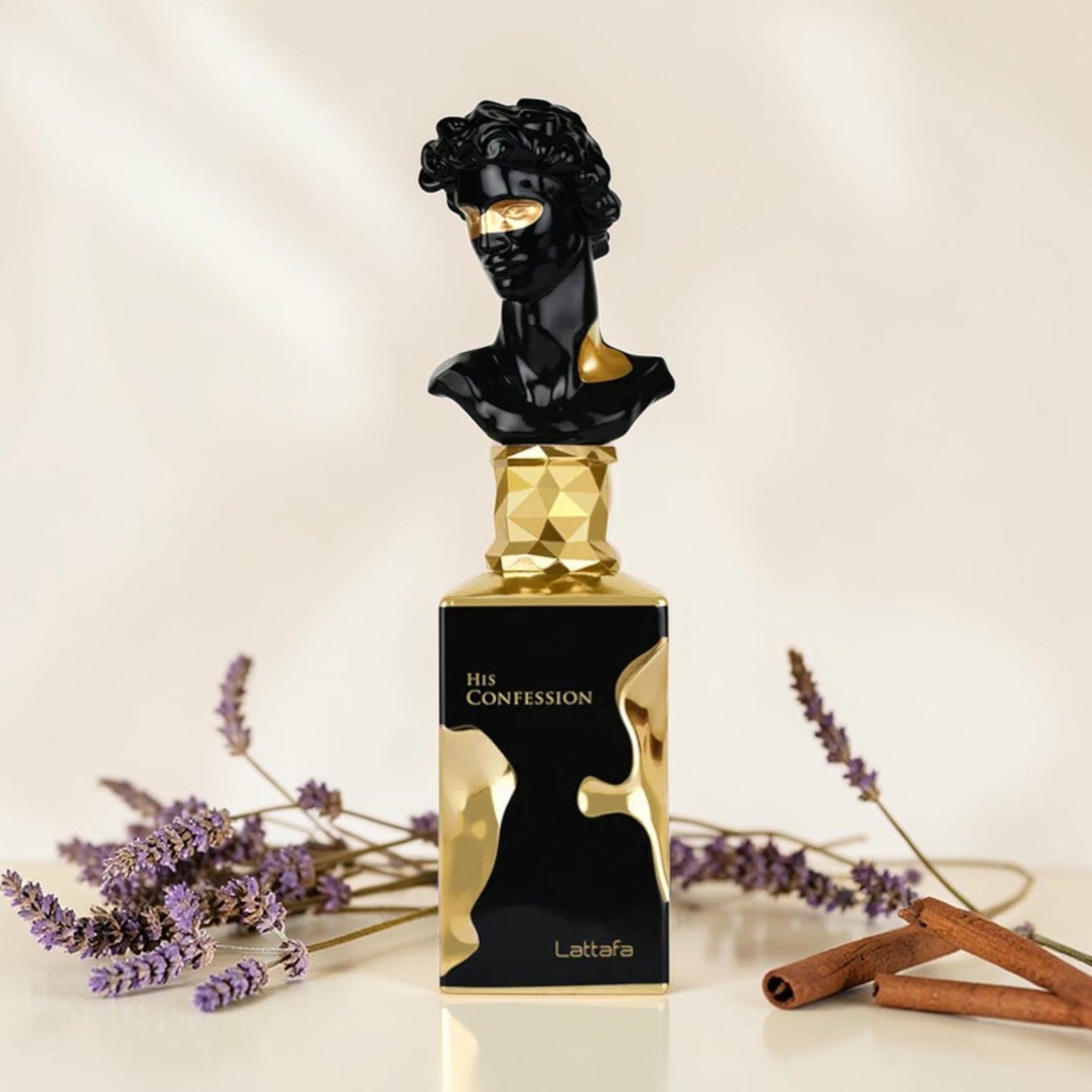 Lattafa His Confession EDP - 100 ml - YARA Illatbazár