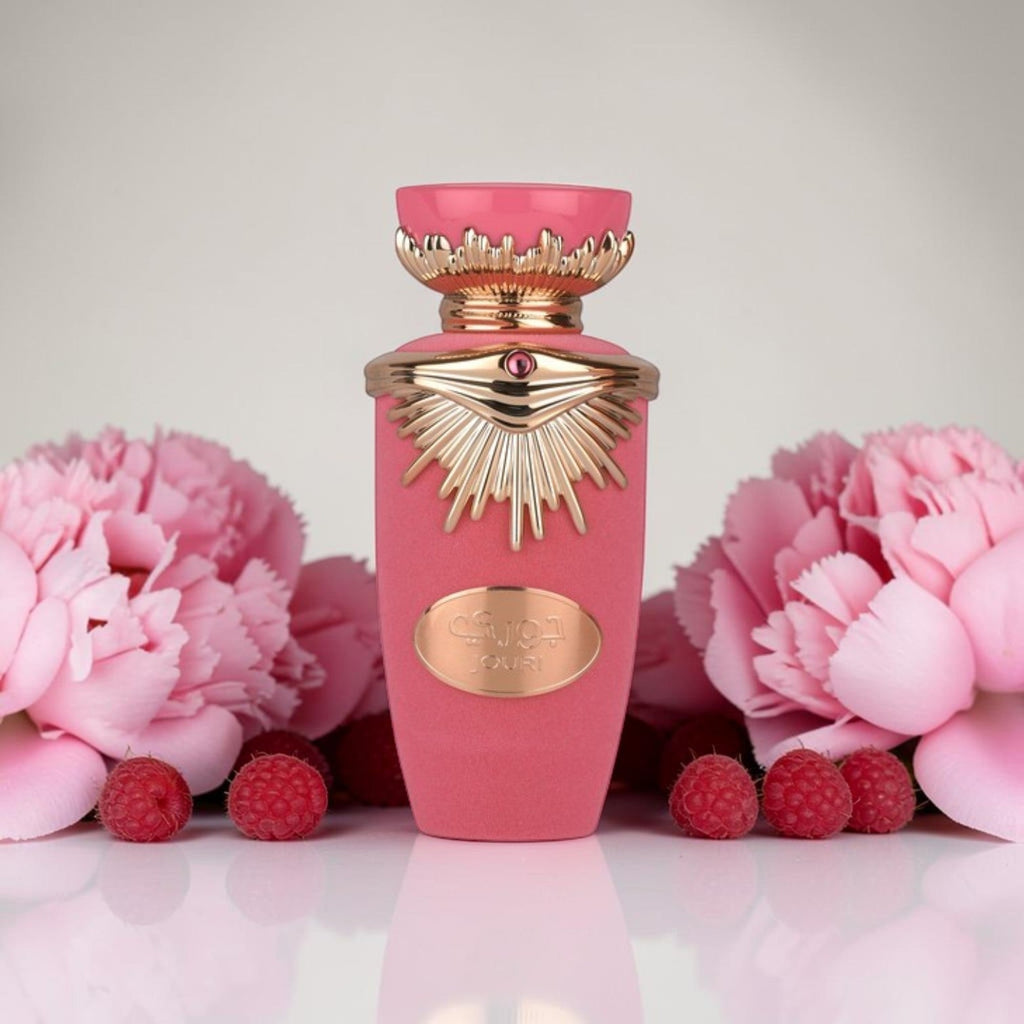 Lattafa Jouri EDP - 100 ml - YARA Illatbazár