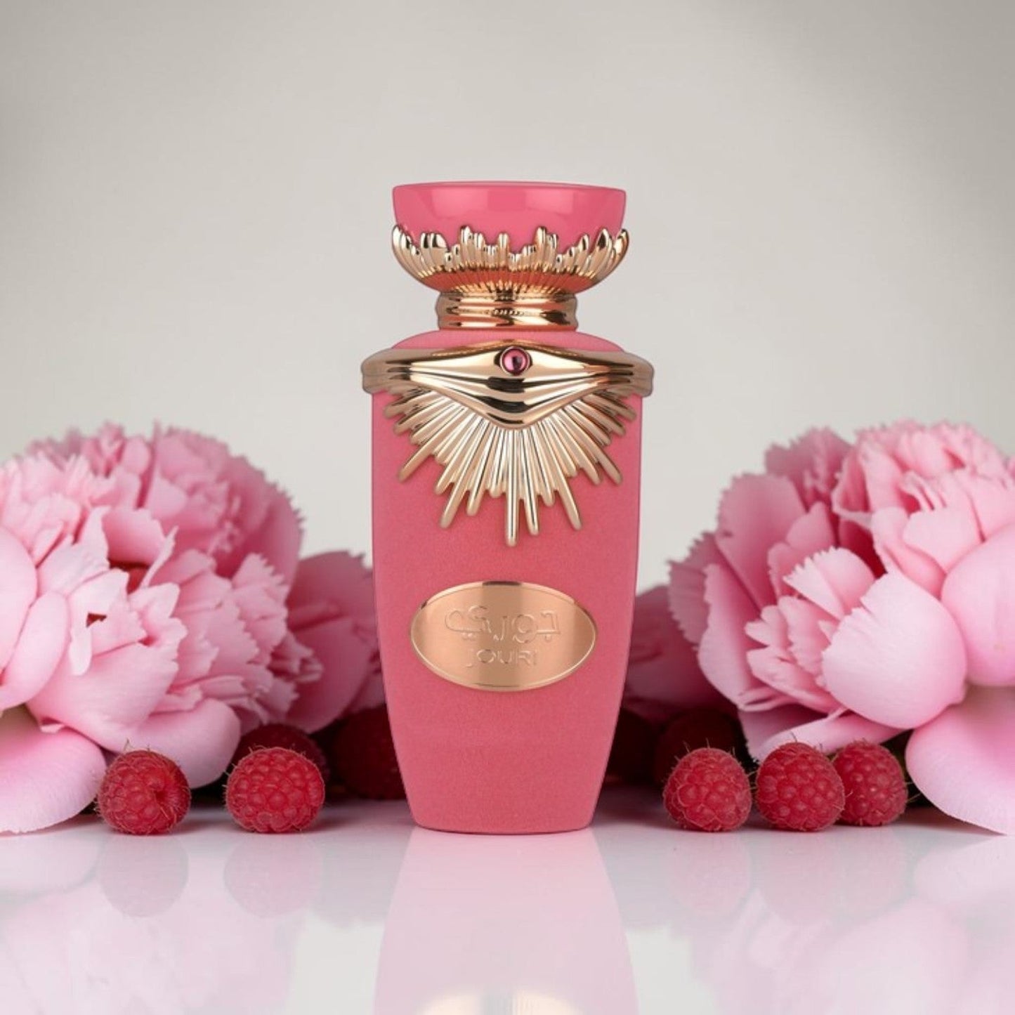Lattafa Jouri EDP - 100 ml - YARA Illatbazár
