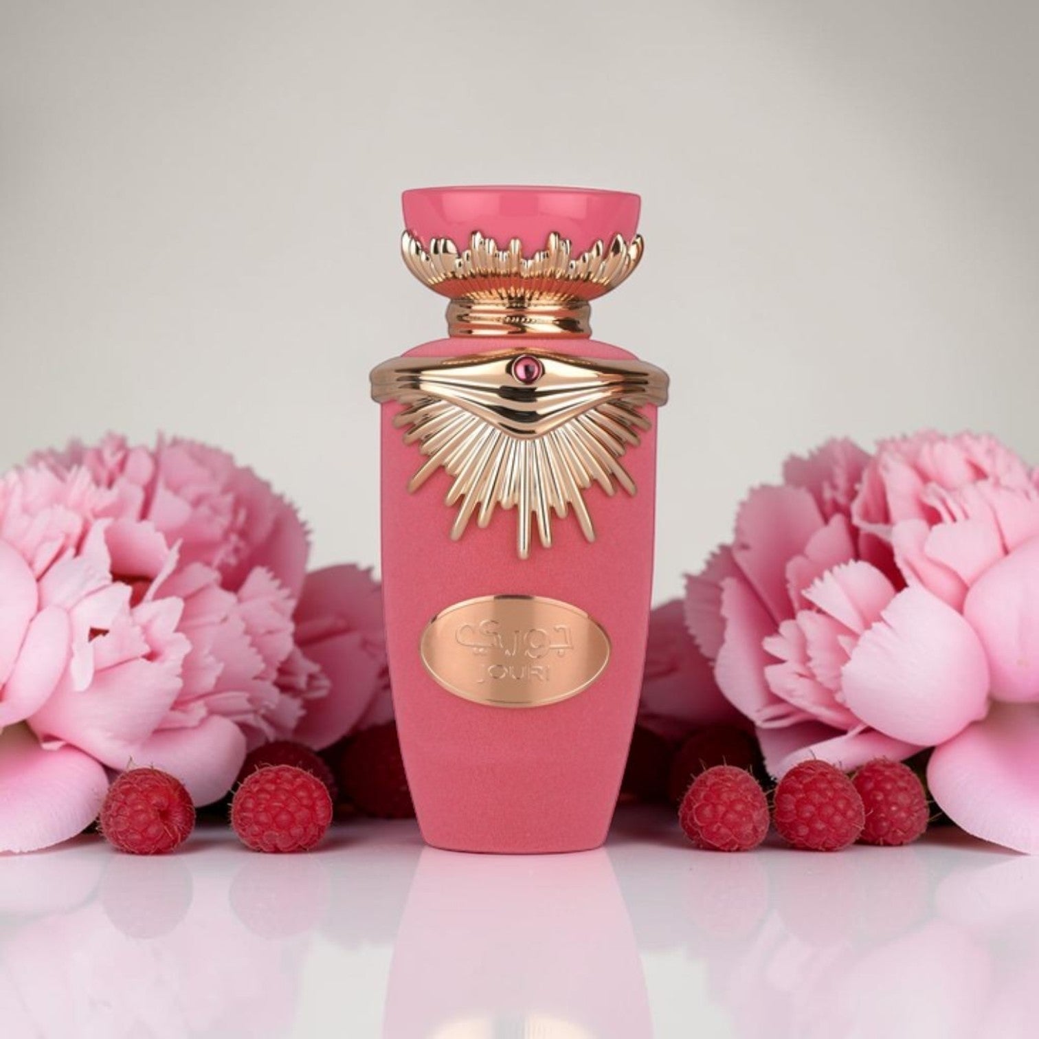 Lattafa Jouri EDP - 100 ml - YARA Illatbazár