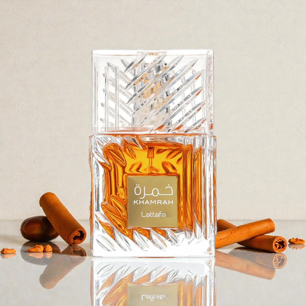 Lattafa Khamrah EDP - 100 ml - YARA Illatbazár