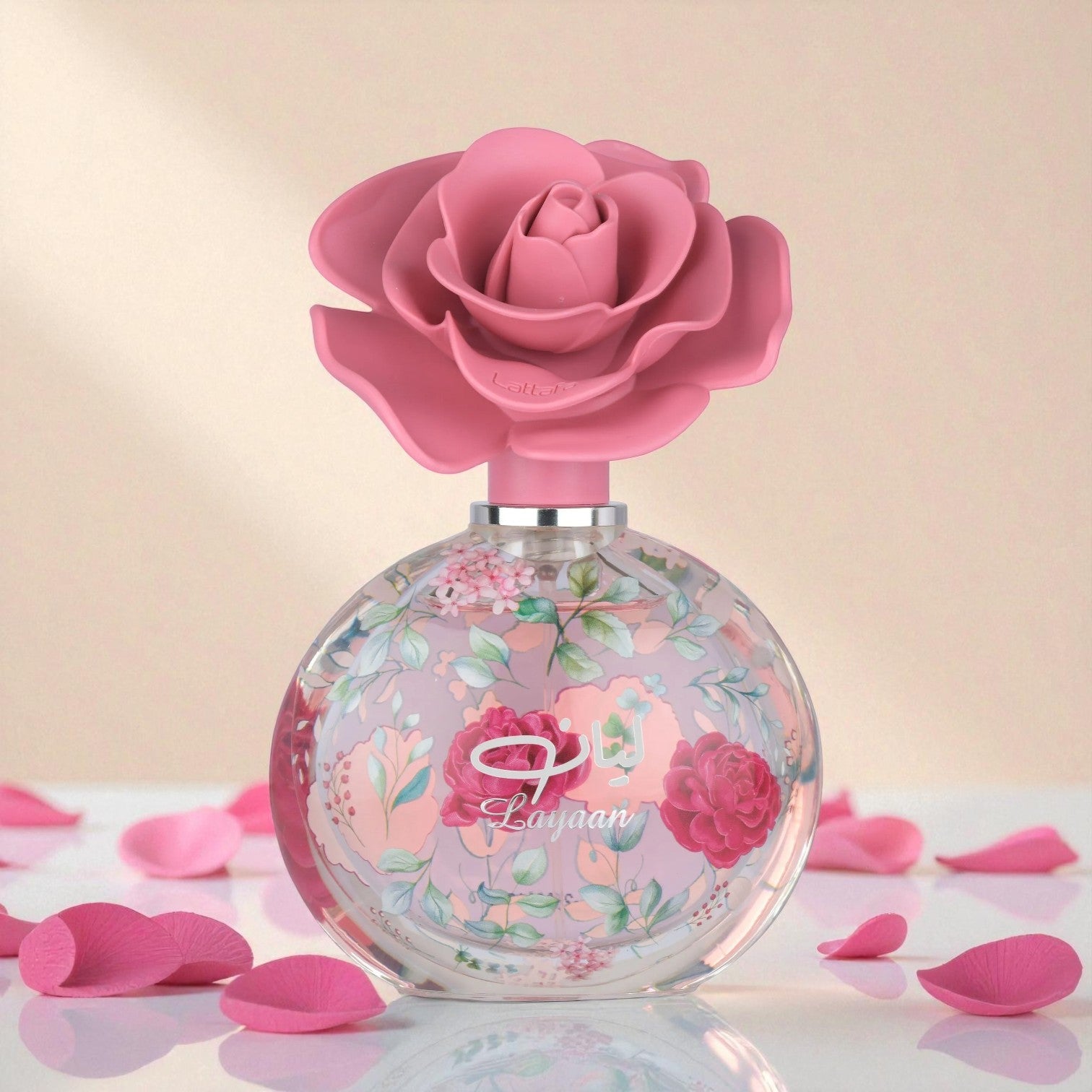 Lattafa Layaan EDP - 100 ml - YARA Illatbazár