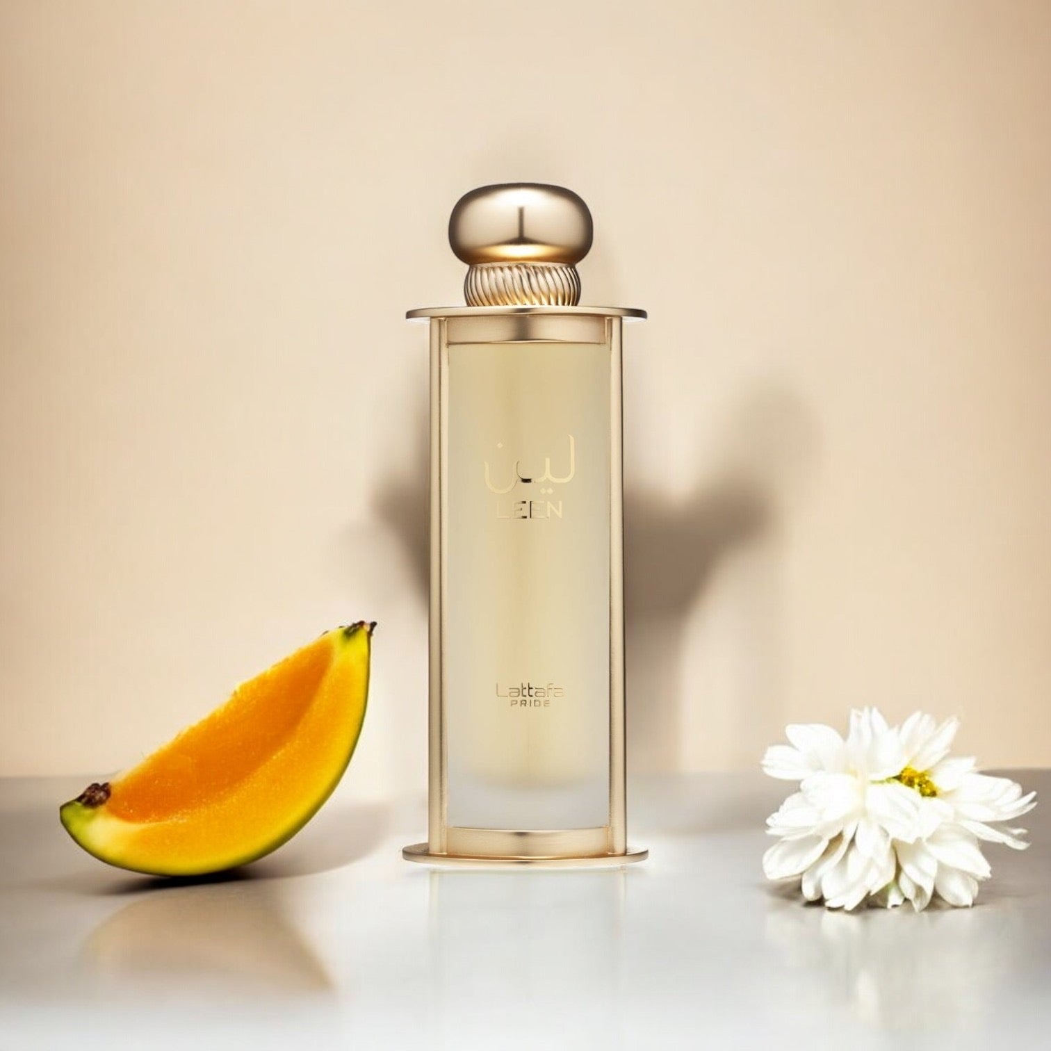 Lattafa Leen EDP - 100 ml - YARA Illatbazár