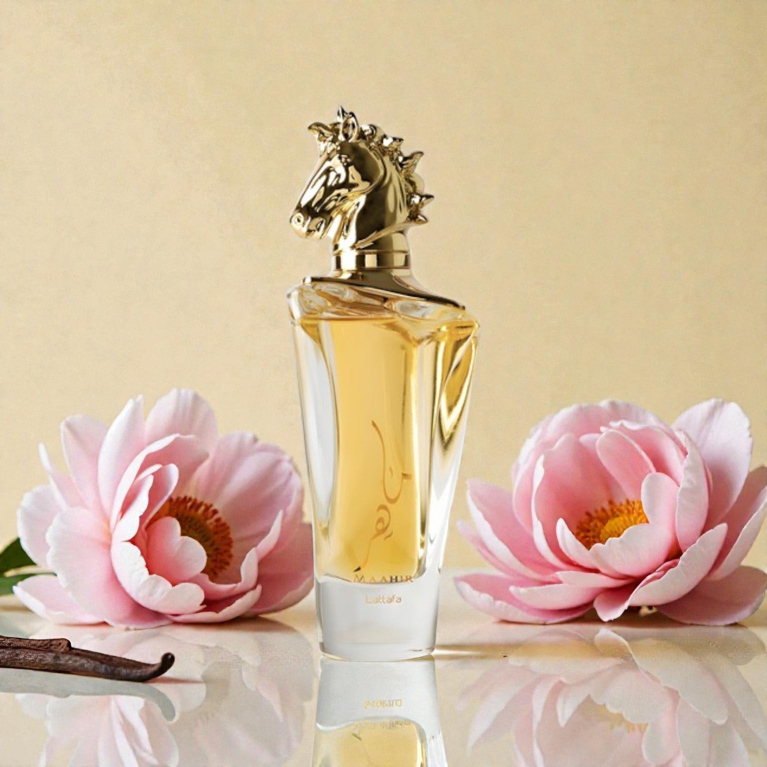 Lattafa Maahir EDP - 100 ml - YARA Illatbazár