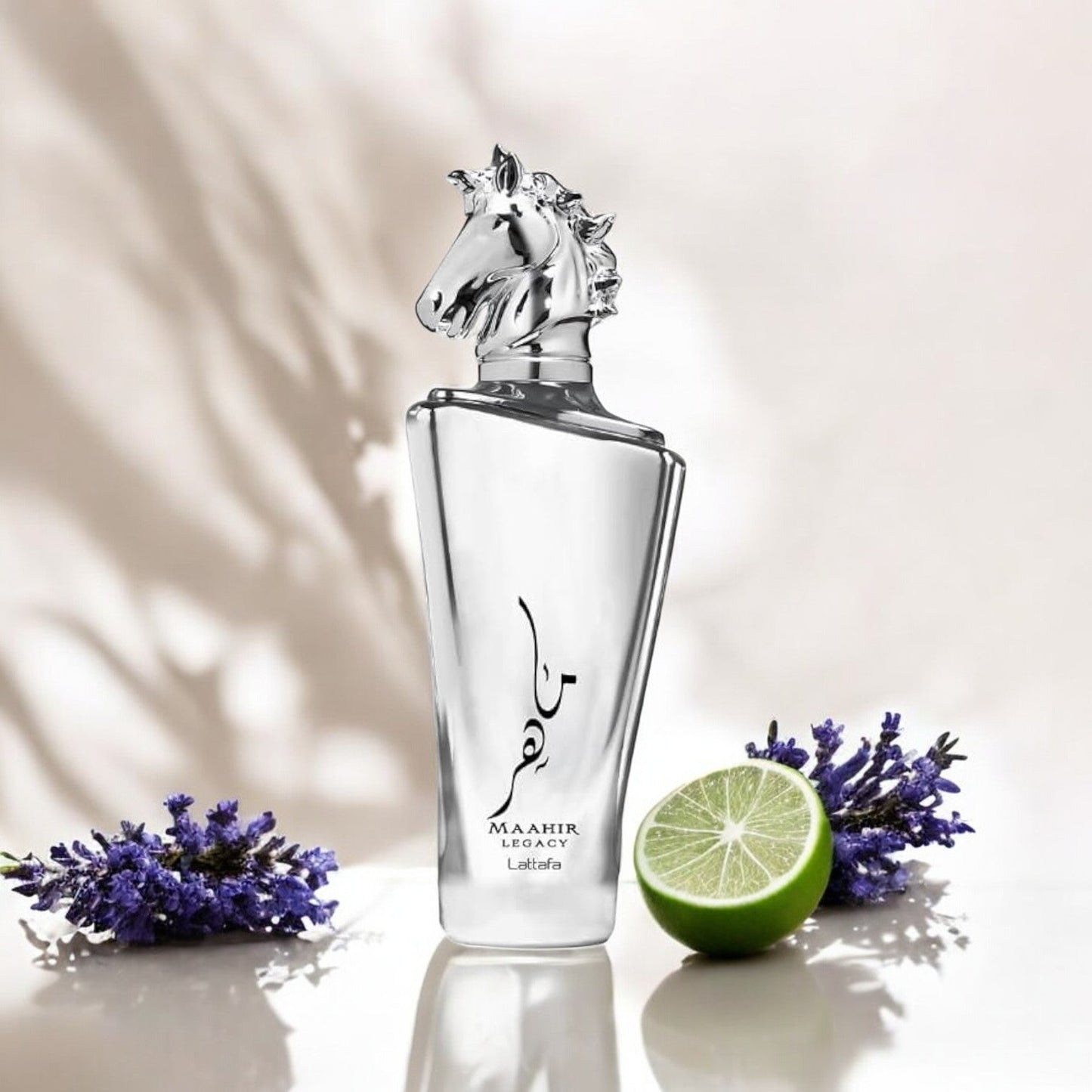 Lattafa Maahir Legacy EDP - 100 ml - YARA Illatbazár