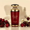 Lattafa Mayar Cherry Intense EDP - 100 ml - YARA Illatbazár