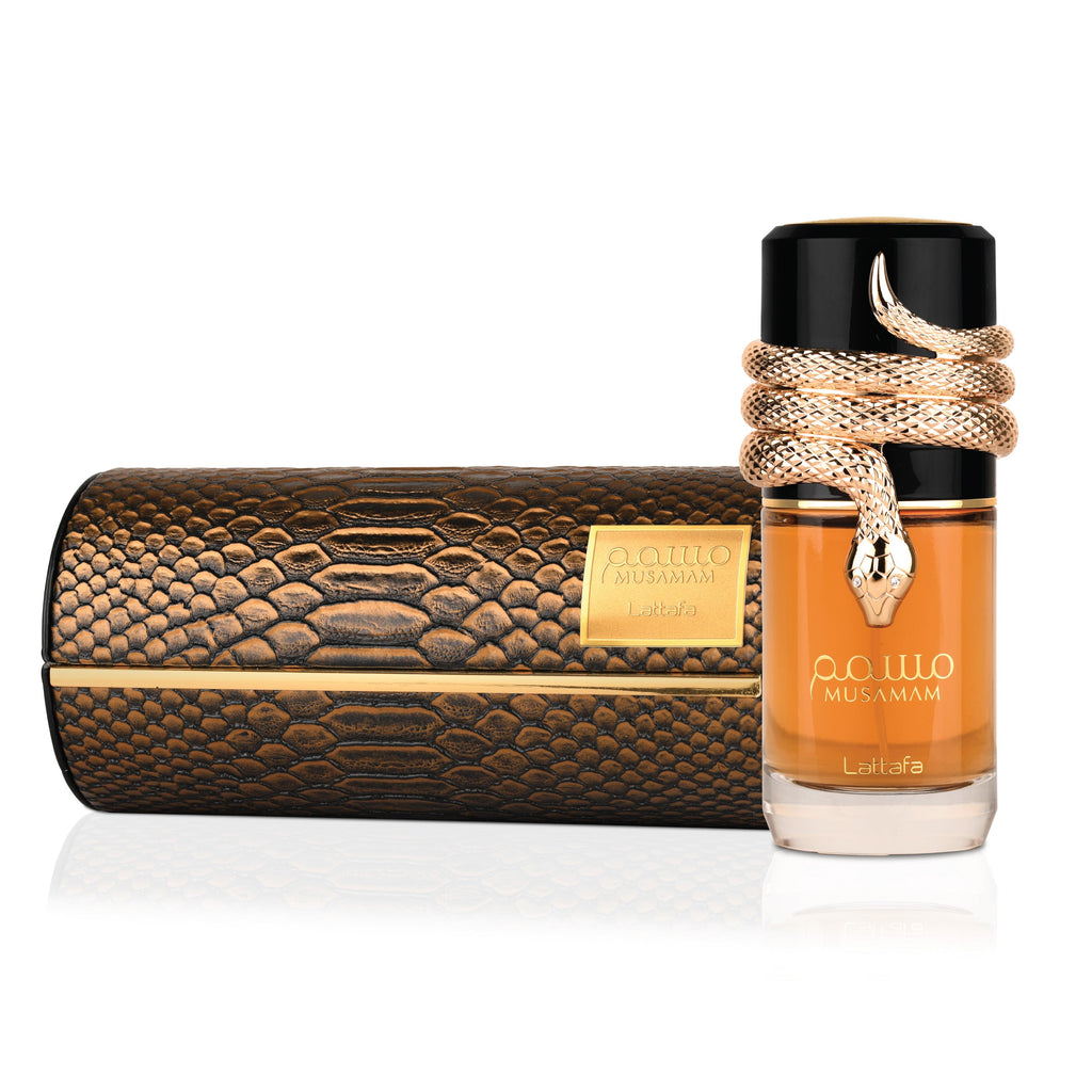 Lattafa Musamam EDP - 100 ml - YARA Illatbazár