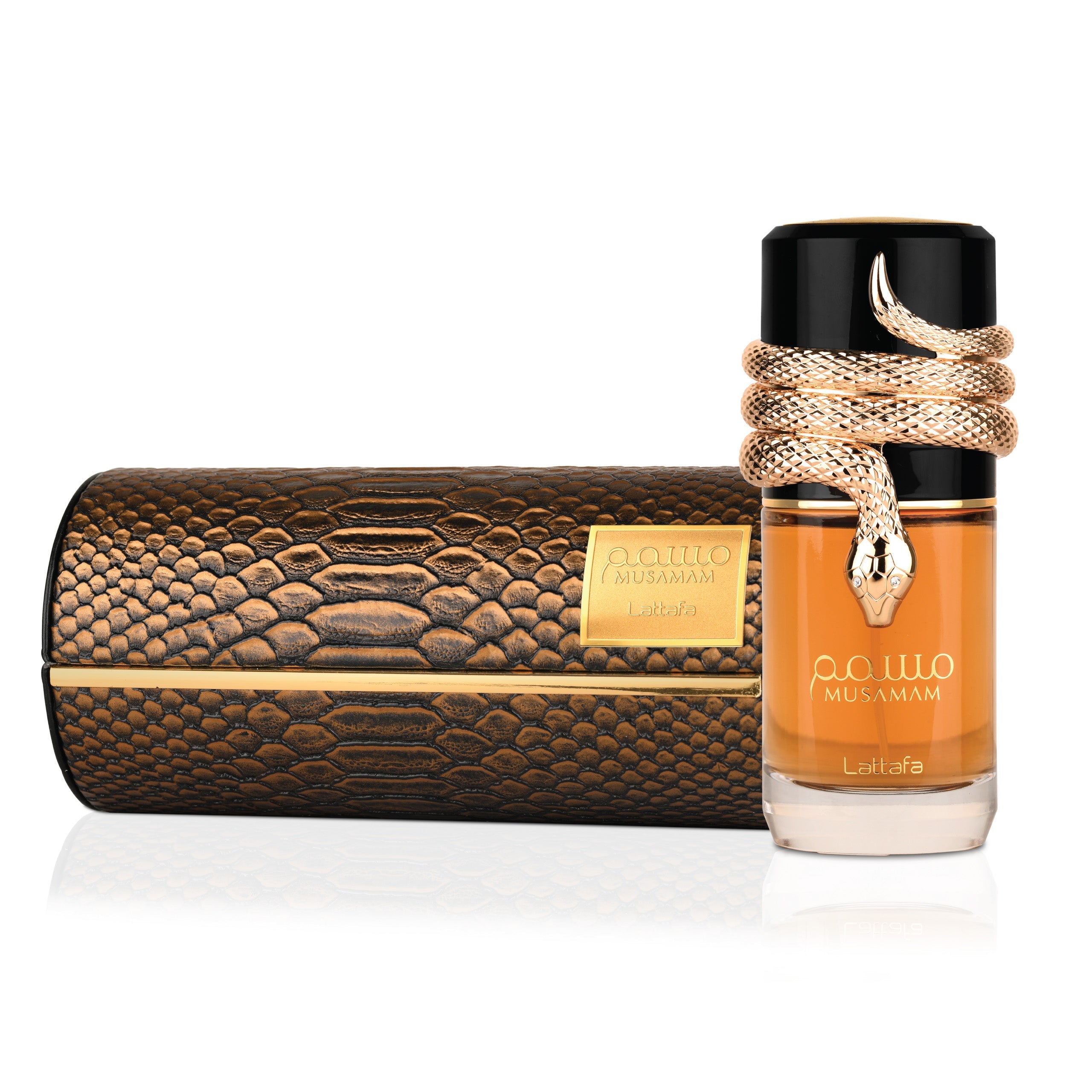 Lattafa Musamam EDP - 100 ml - YARA Illatbazár