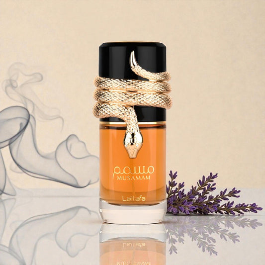 Lattafa Musamam EDP - 100 ml - YARA Illatbazár