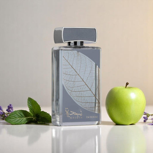 Lattafa Najdia Intense EDP - 100 ml - YARA Illatbazár