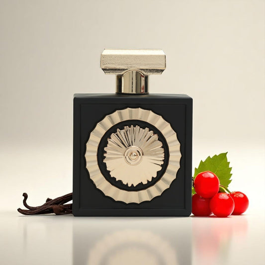Lattafa Nebras EDP - 100 ml - YARA Illatbazár
