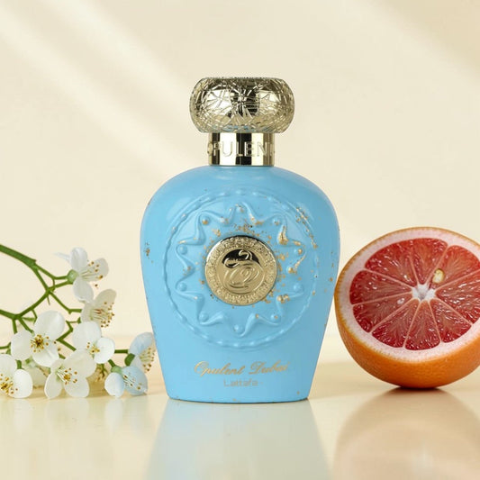 Lattafa Opulent Dubai EDP - 100 ml - YARA Illatbazár