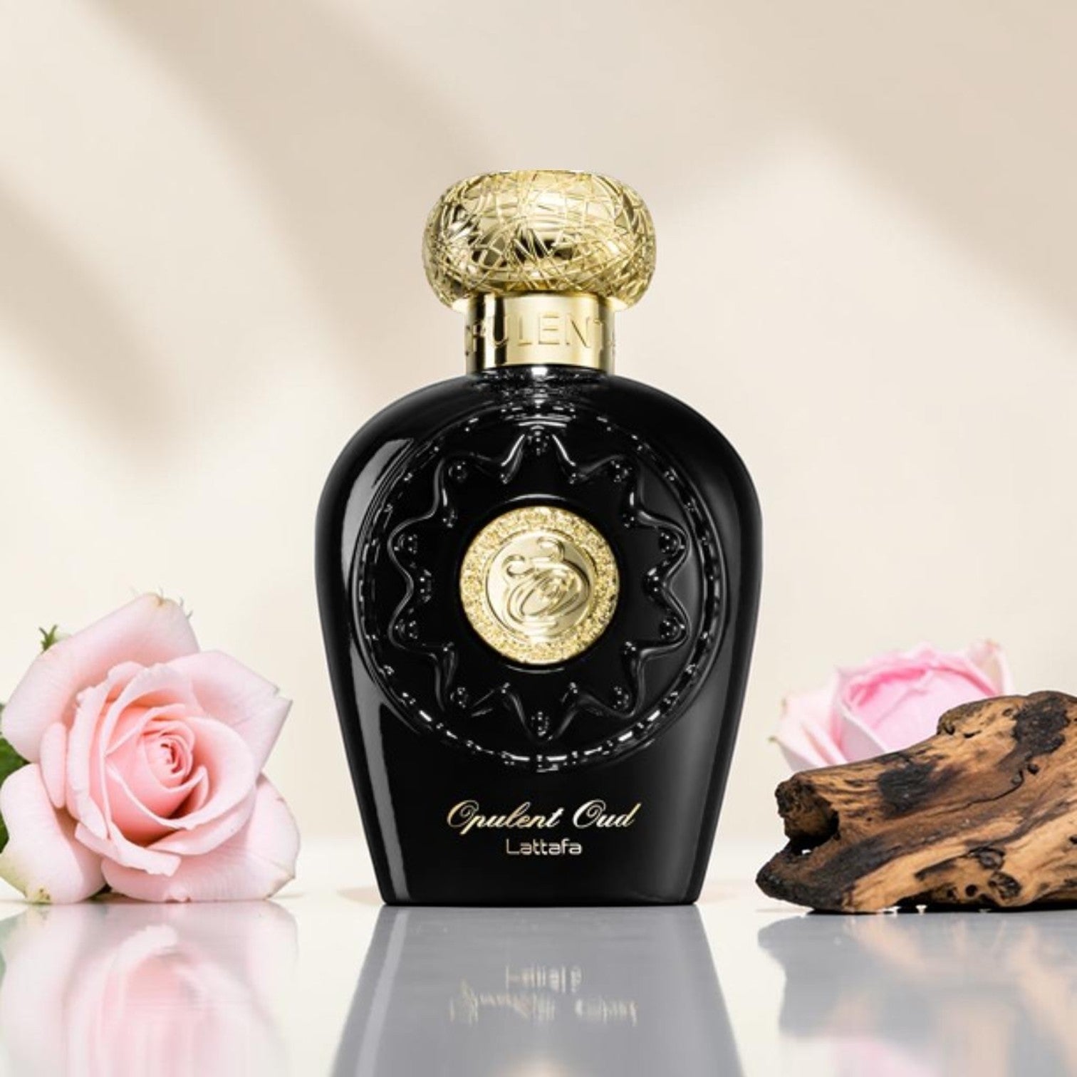 Lattafa Opulent Oud EDP - 100 ml - YARA Illatbazár