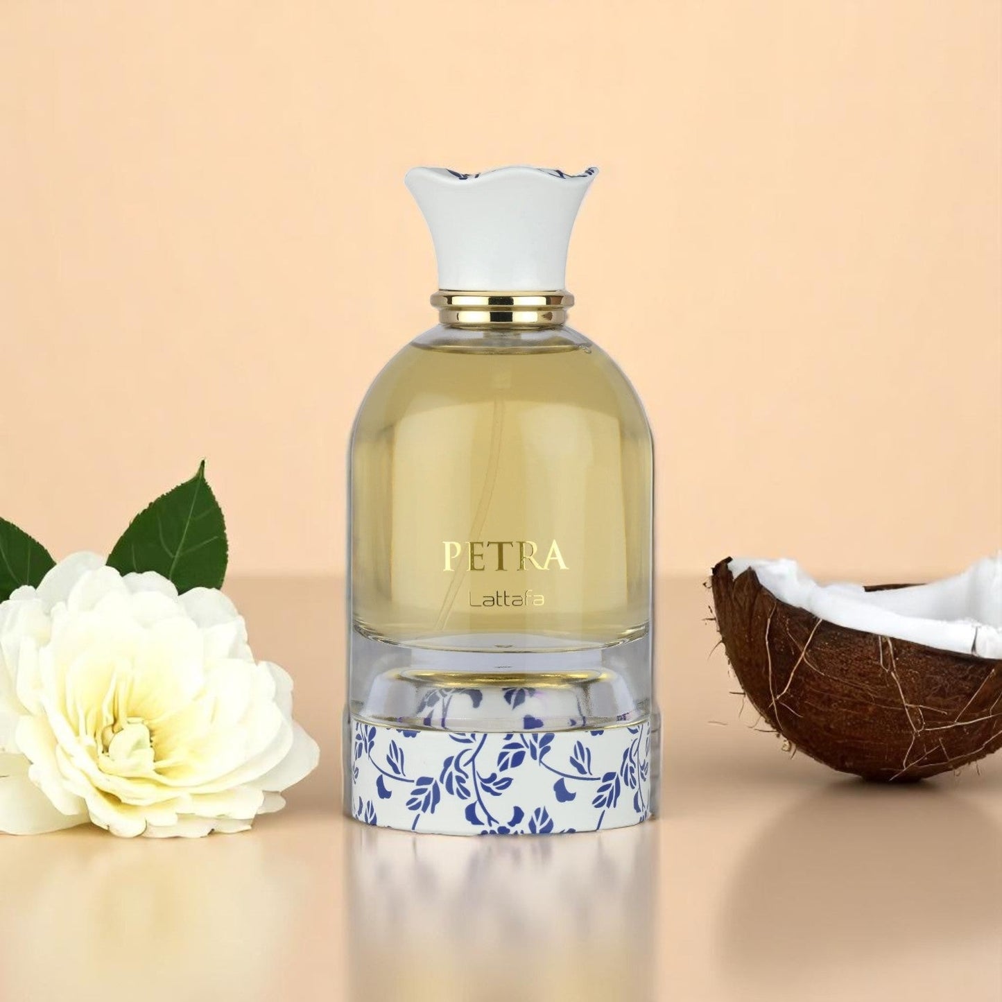 Lattafa Petra EDP - 100 ml - YARA Illatbazár