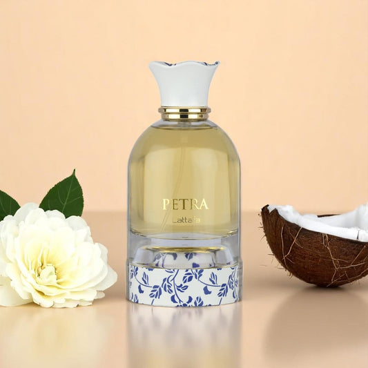 Lattafa Petra EDP - 100 ml - YARA Illatbazár