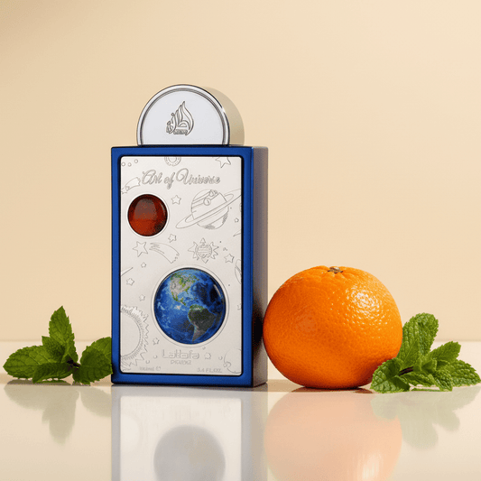 Lattafa Pride Art of Universe EDP - 100 ml - YARA Illatbazár