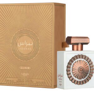 Lattafa Pride Nebras Elixir EDP 100 ml - YARA Illatbazár
