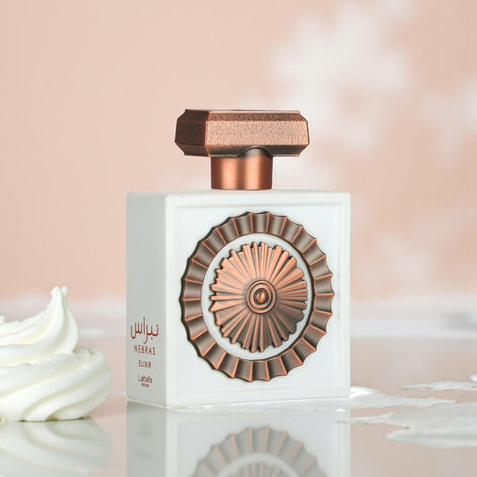 Lattafa Pride Nebras Elixir EDP 100 ml - YARA Illatbazár