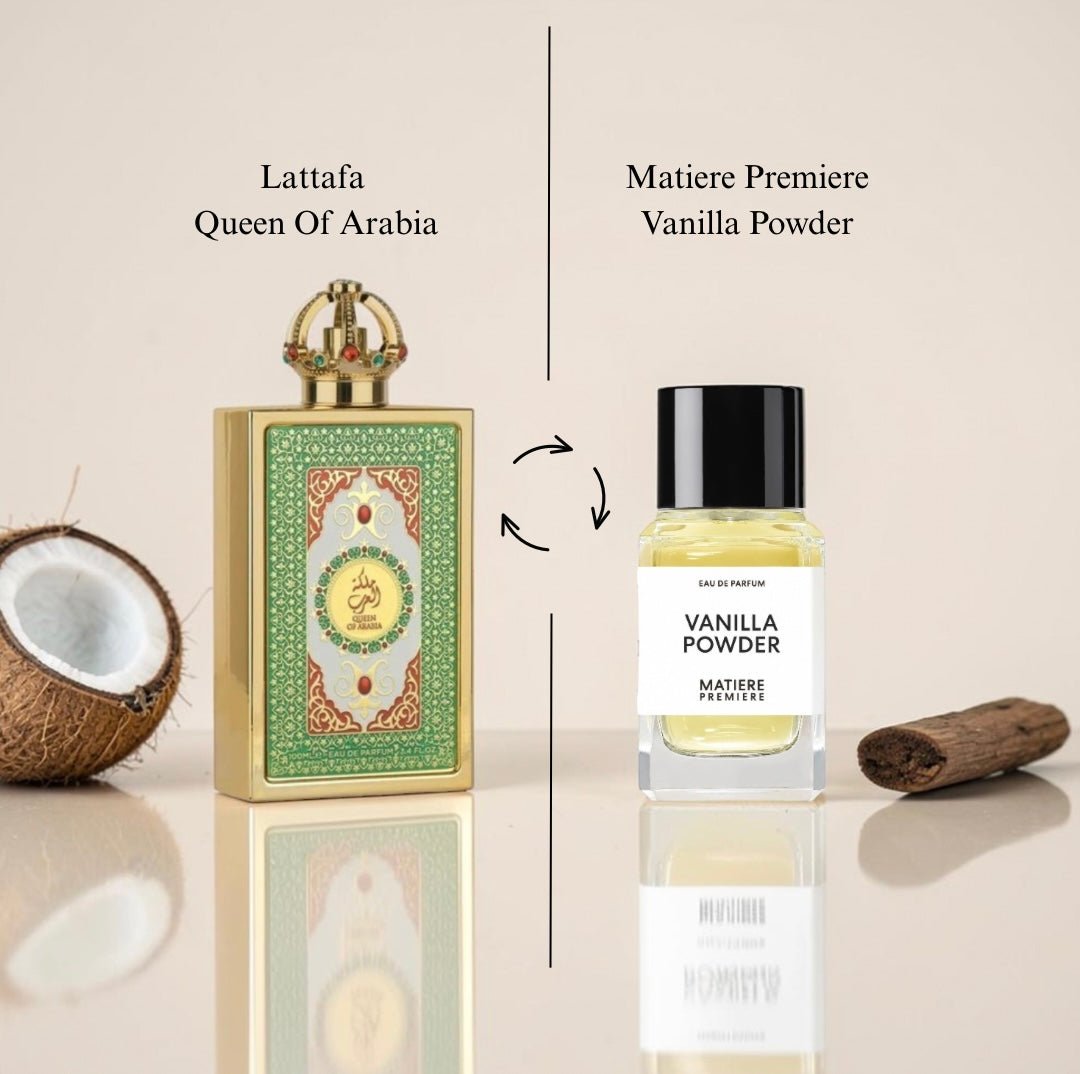 Lattafa Queen of Arabia EDP - 100 ml - YARA Illatbazár