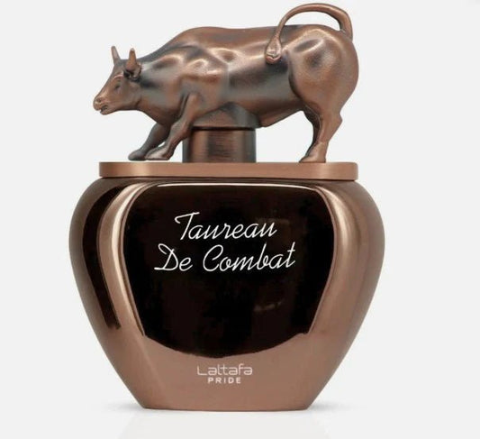 Lattafa Pride Taurean de Combat EDP - YARA Illatbazár
