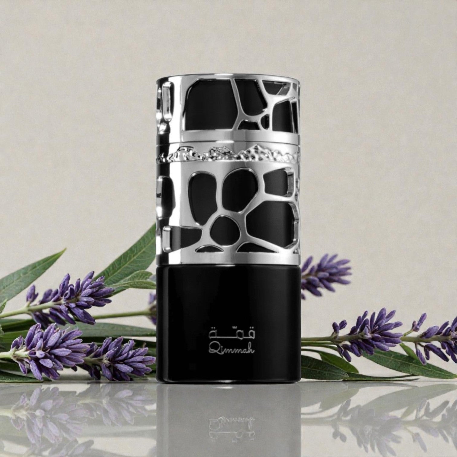 Lattafa Qimmah for man EDP - 100 ml - YARA Illatbazár