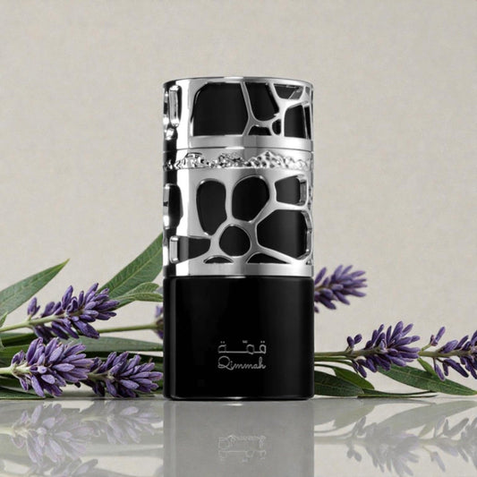 Lattafa Qimmah for man EDP - 100 ml - YARA Illatbazár