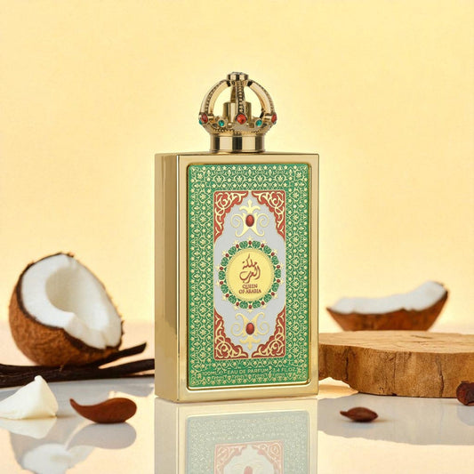 Lattafa Queen of Arabia EDP - 100 ml - YARA Illatbazár