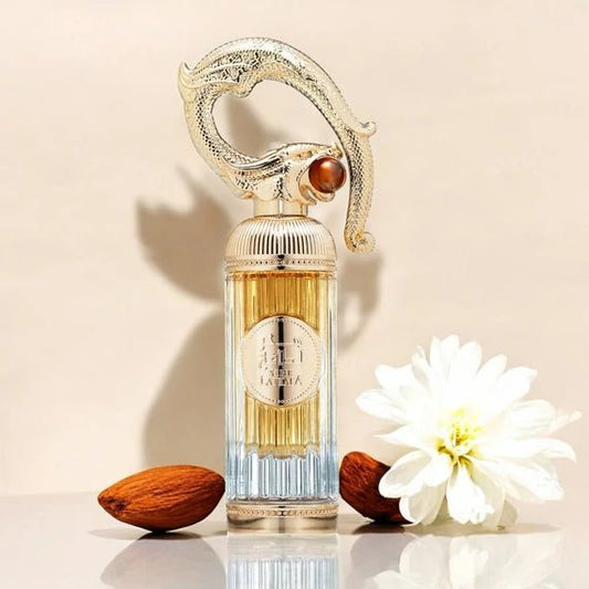 Lattafa Sehr EDP - 100 ml - YARA Illatbazár