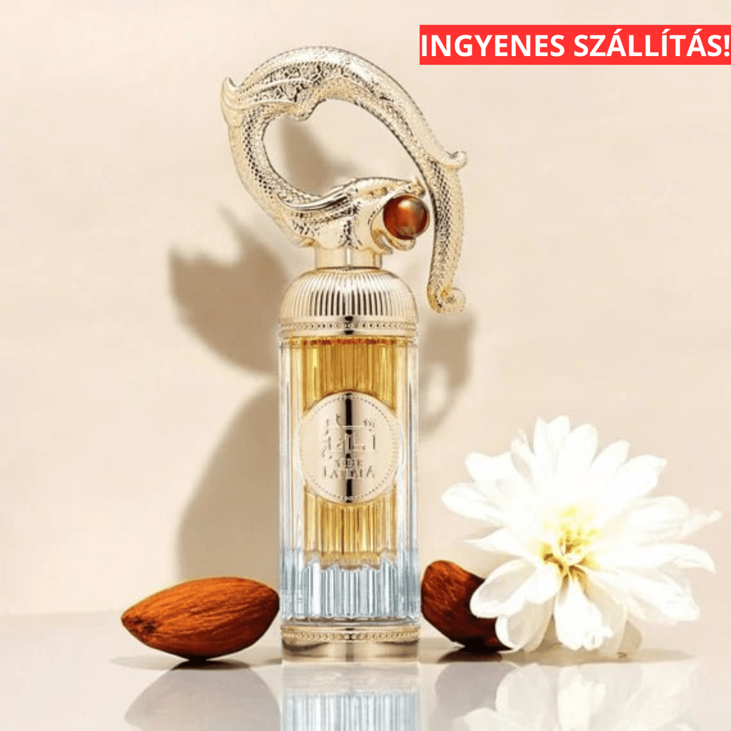 Lattafa Sehr EDP - 100 ml - YARA Illatbazár