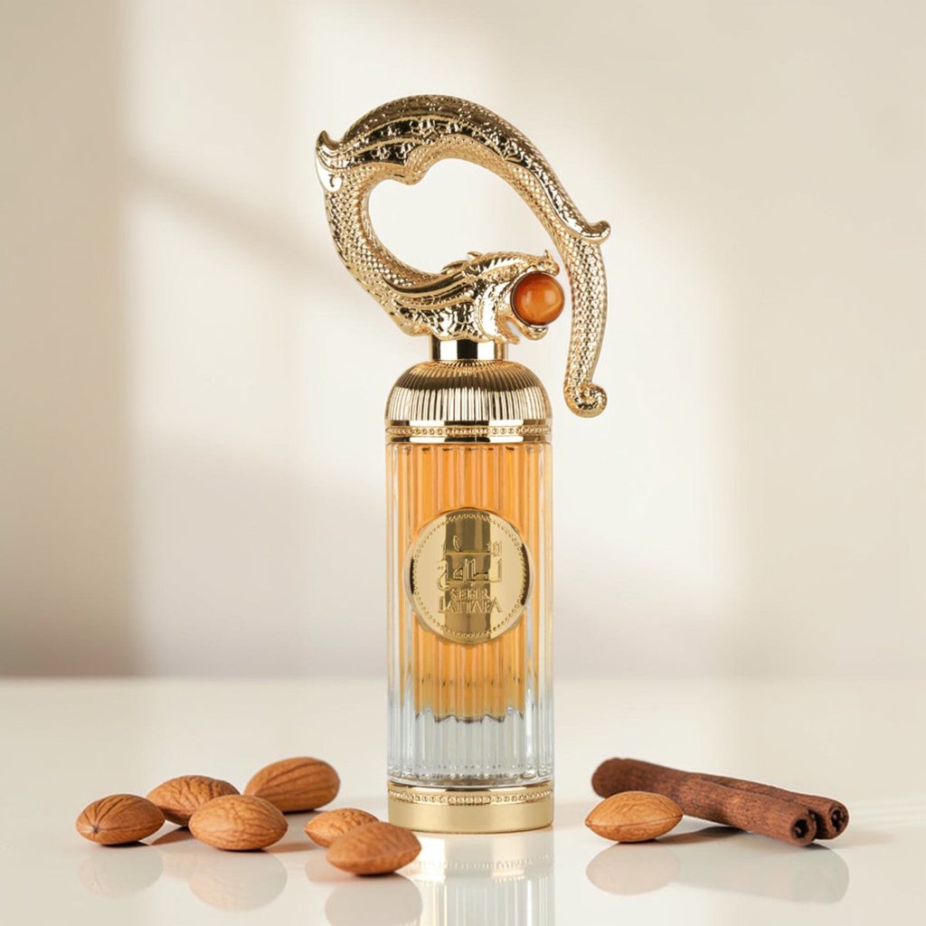 Lattafa Sehr EDP - 100 ml - YARA Illatbazár