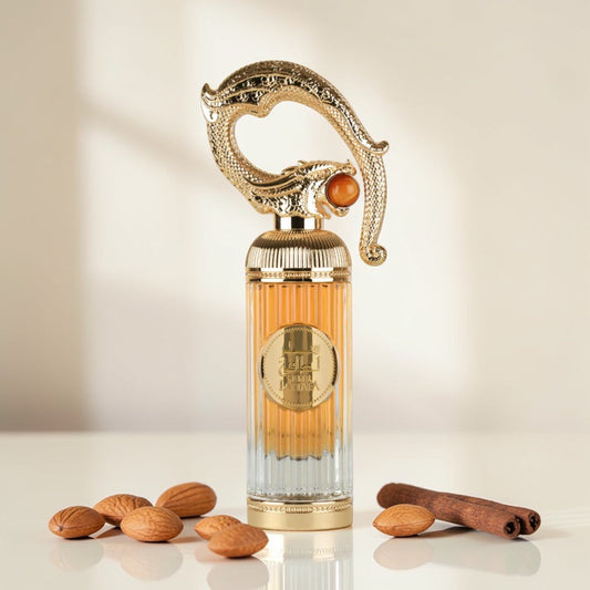 Lattafa Sehr EDP - 100 ml - YARA Illatbazár
