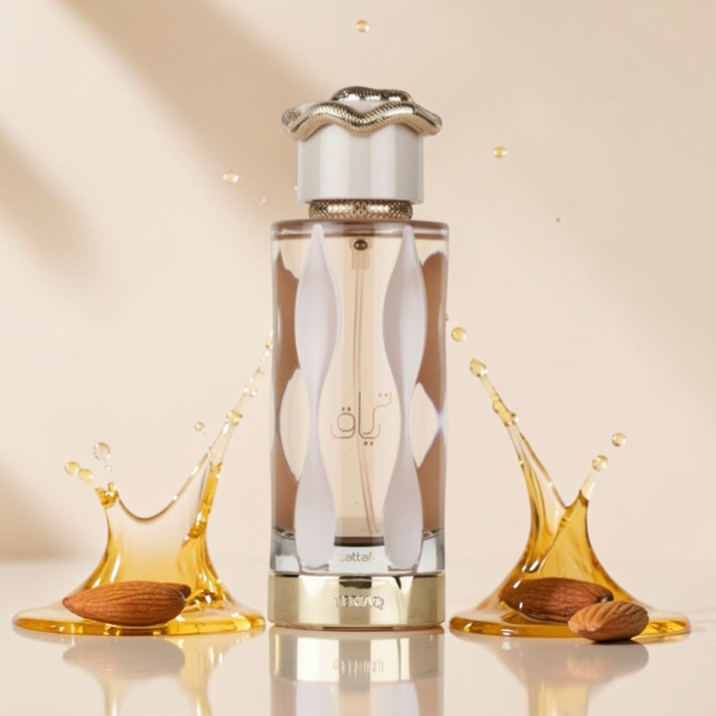 Lattafa Teriaq EDP - 100 ml - YARA Illatbazár