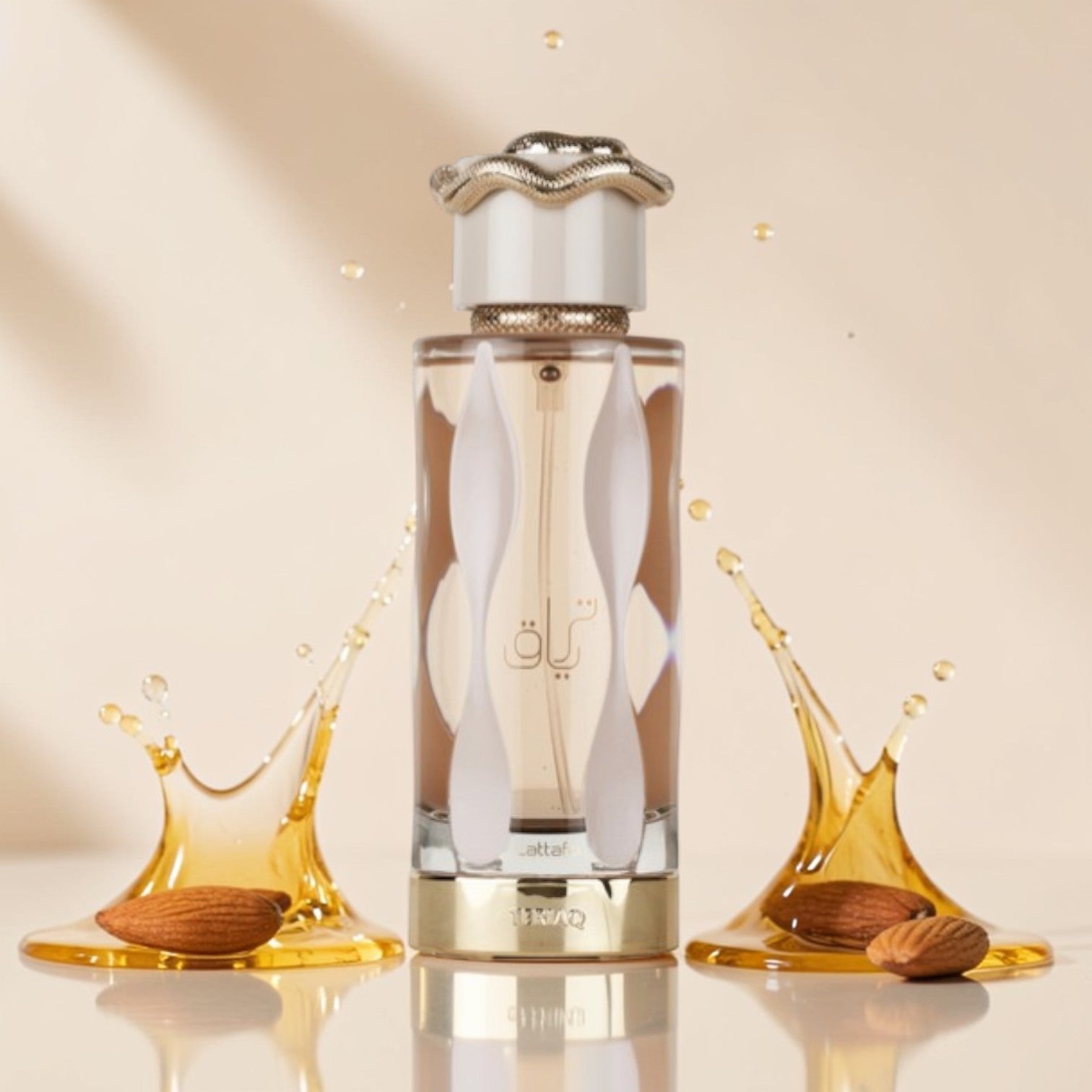 Lattafa Teriaq EDP - 100 ml - YARA Illatbazár
