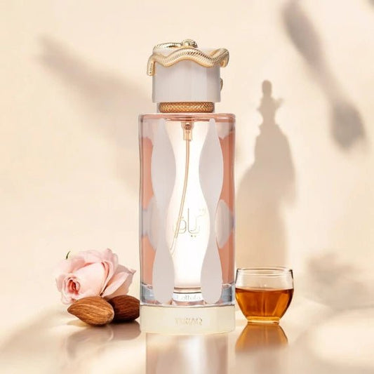 Lattafa Teriaq EDP - 100 ml - YARA Illatbazár