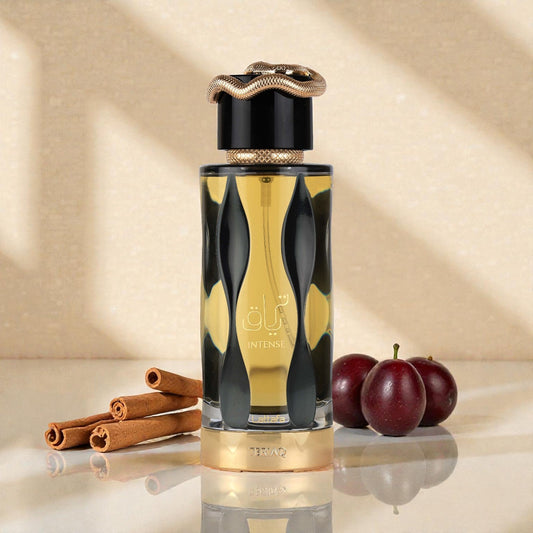 Lattafa Teriaq Intense EDP - 100 ml - YARA Illatbazár