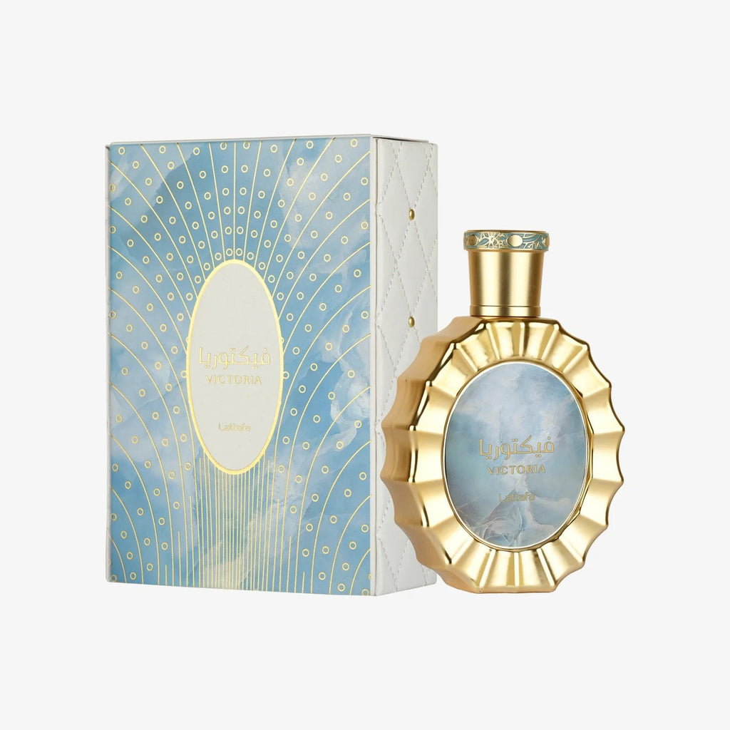 Lattafa Victoria - 100 ml - YARA Illatbazár