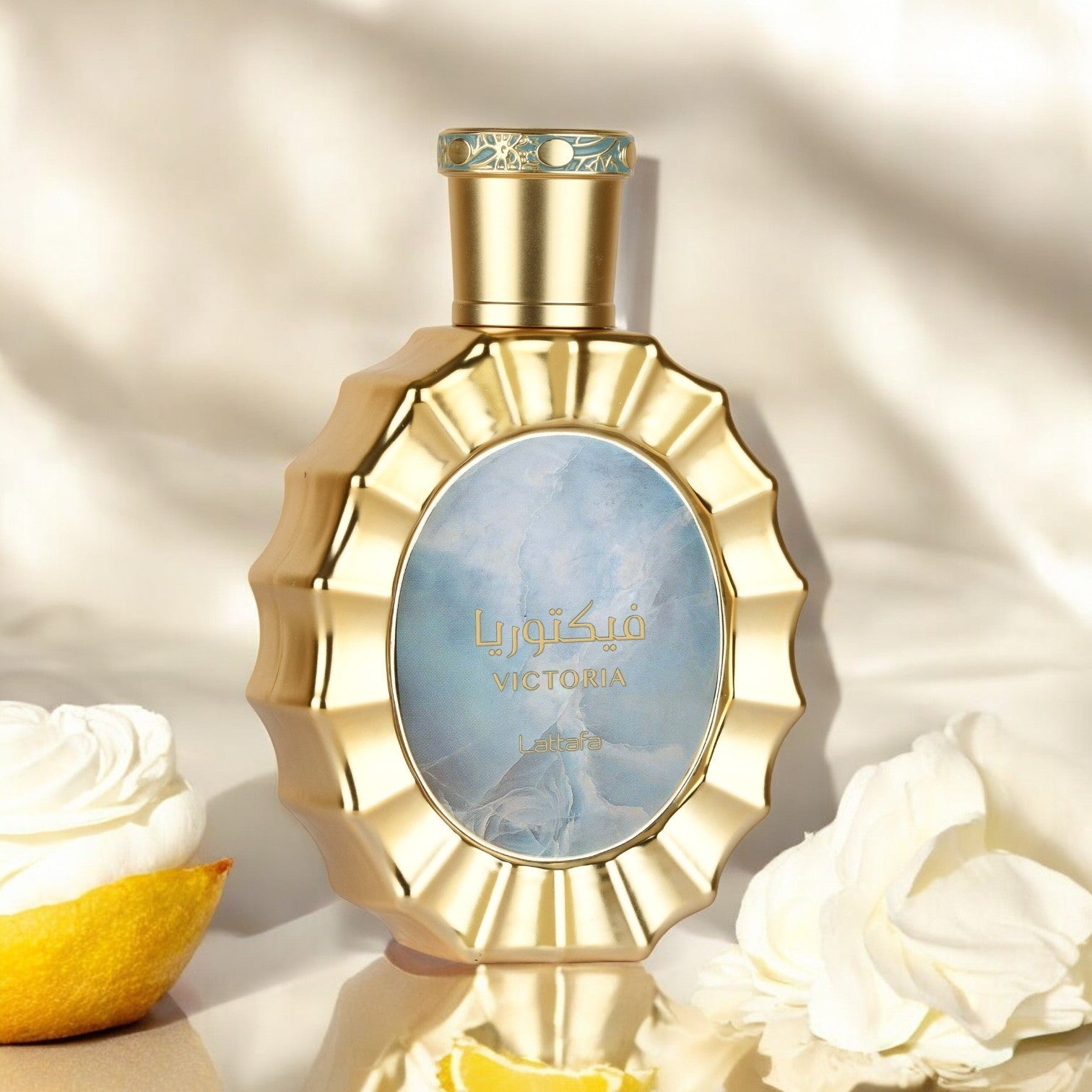 Lattafa Victoria - 100 ml - YARA Illatbazár