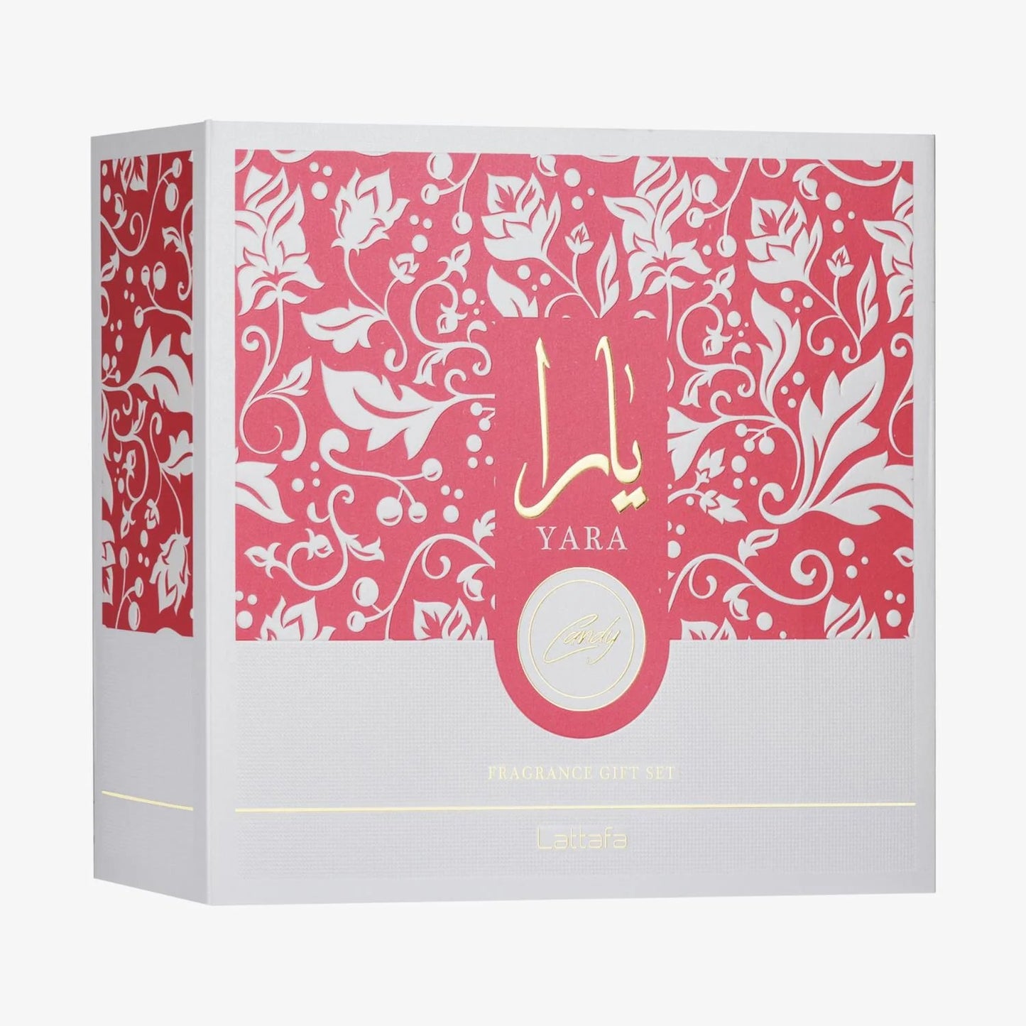 Lattafa Yara Candy ajándékcsomag - YARA Illatbazár