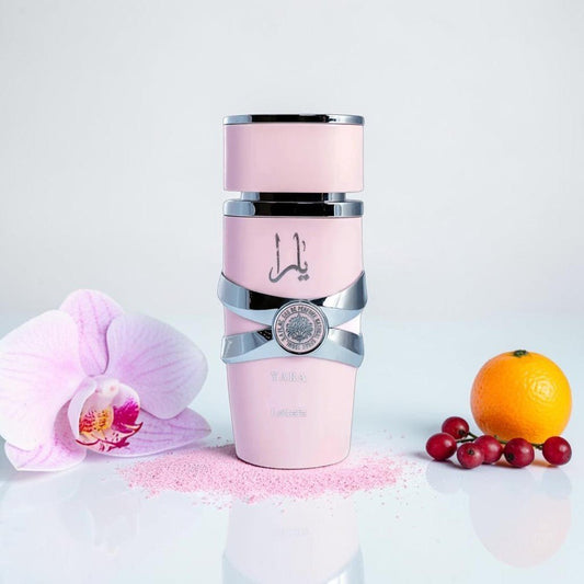 Lattafa Yara EDP - 100 ml - YARA Illatbazár