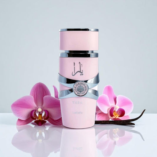 Lattafa Yara EDP - 100 ml - YARA Illatbazár
