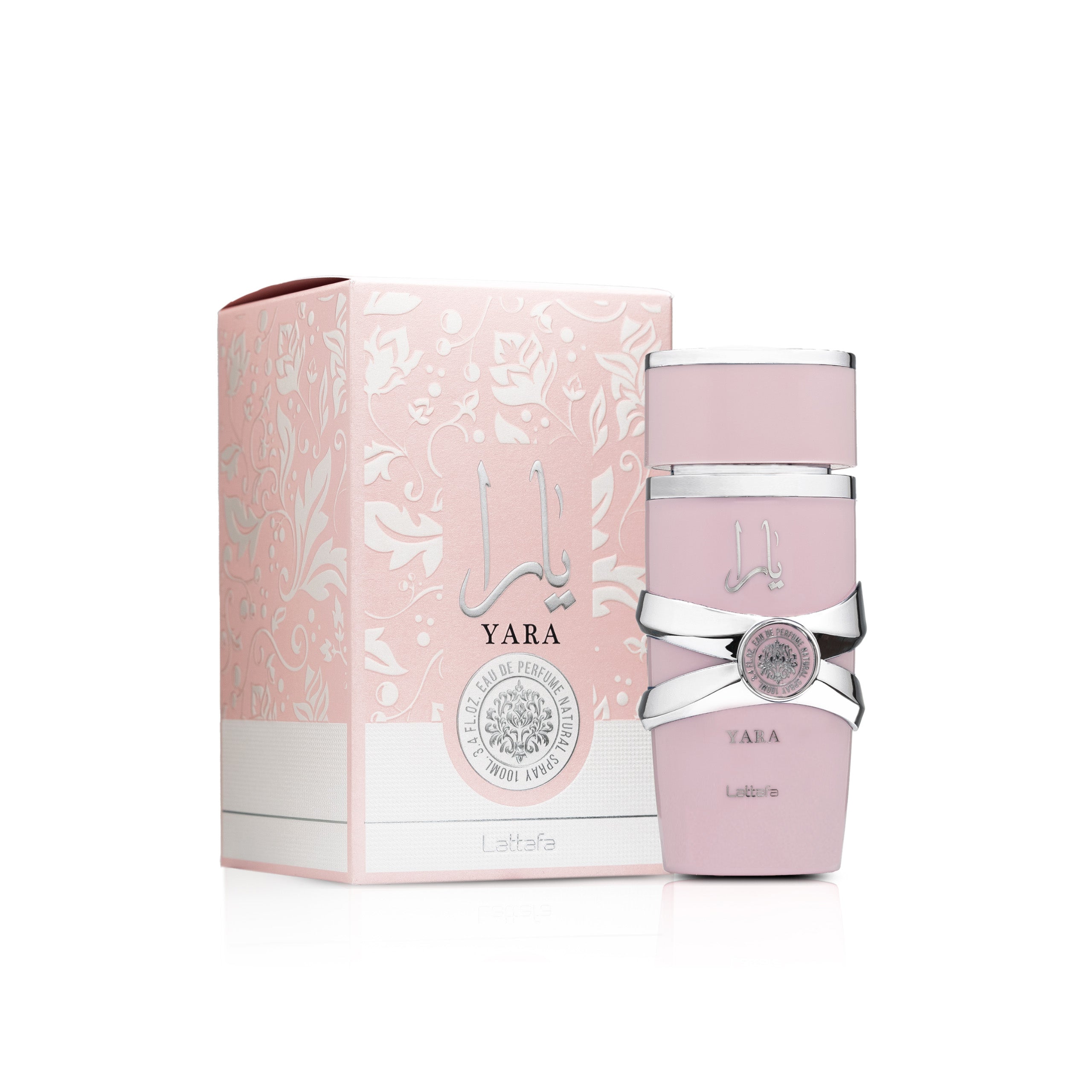 Lattafa Yara EDP - 100 ml - YARA Illatbazár