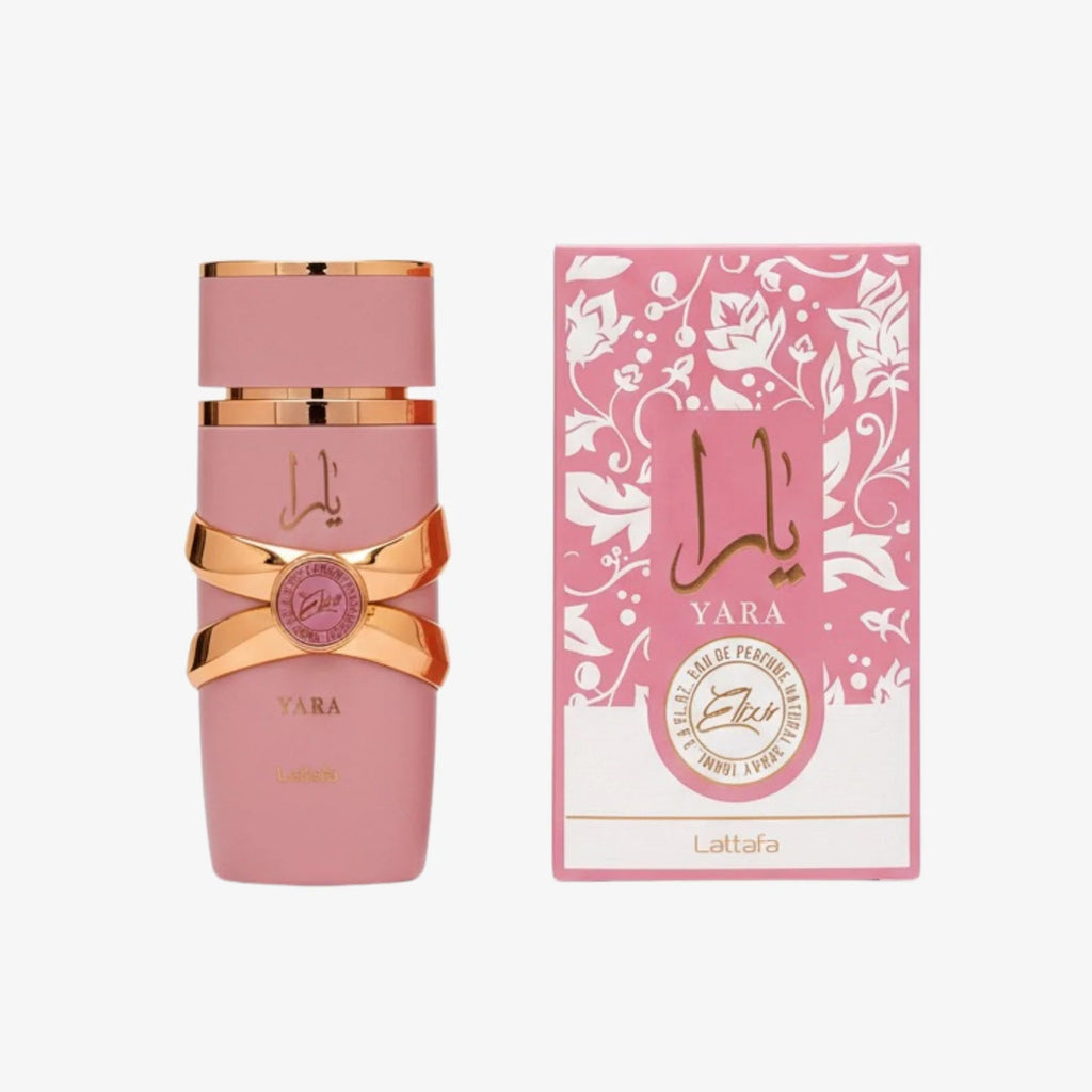 Lattafa Yara Elixir EDP - 100 ml - YARA Illatbazár
