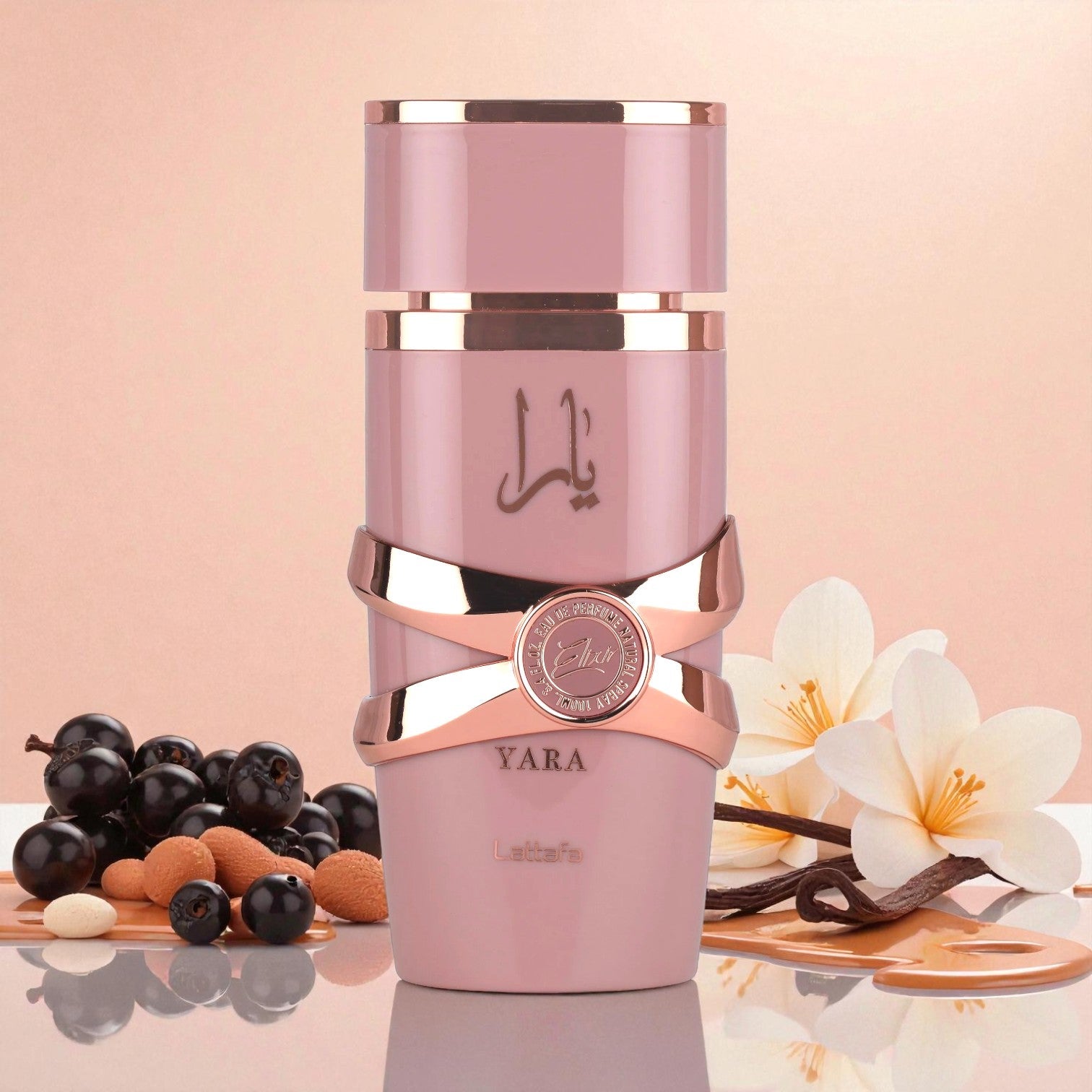 Lattafa Yara Elixir EDP - 100 ml - YARA Illatbazár